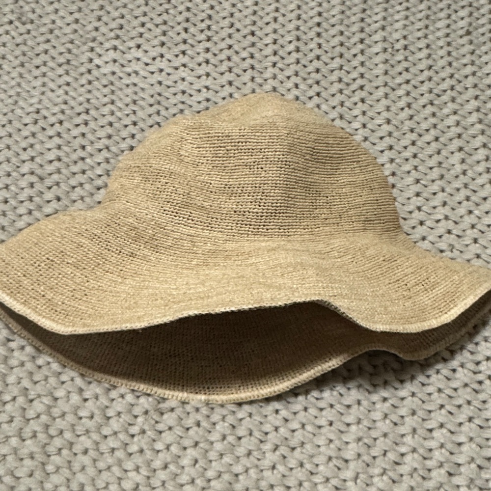 Janessa Leone Hat